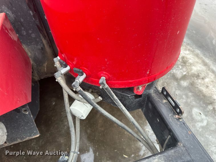 image for item DV0604 2013 Cimline 230 Magma  melter applicator