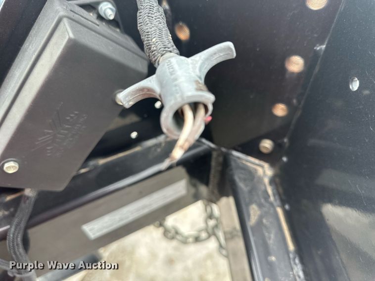 image for item DV0604 2013 Cimline 230 Magma  melter applicator