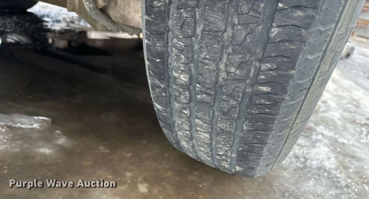 image for item DV0604 2013 Cimline 230 Magma  melter applicator