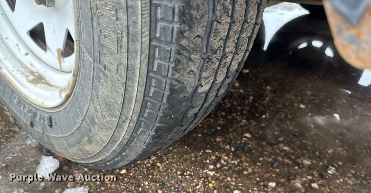 image for item DV0604 2013 Cimline 230 Magma  melter applicator