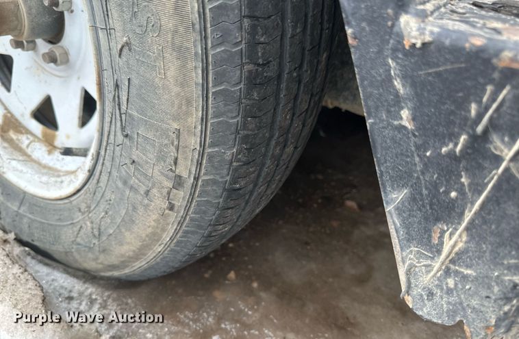 image for item DV0604 2013 Cimline 230 Magma  melter applicator