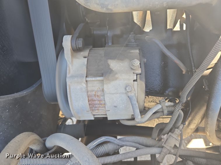 image for item DV1328 2001 Mack CX613 dump truck