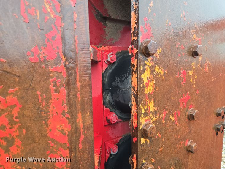 image for item DV1784 HPSI 130 vibratory driver/extractor 