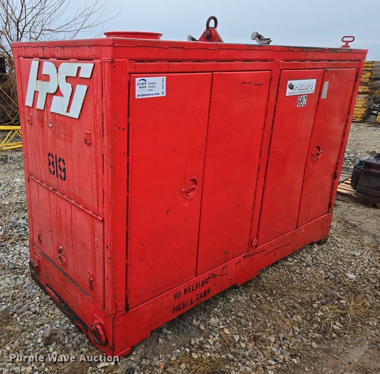 image for item DV1784 HPSI 130 vibratory driver/extractor 