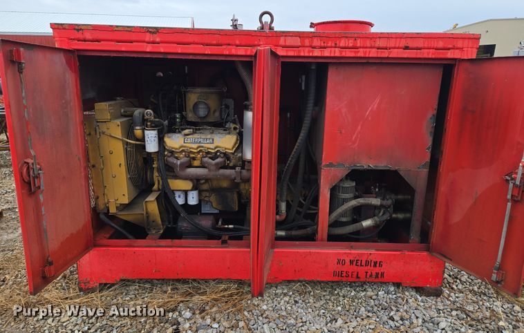 image for item DV1784 HPSI 130 vibratory driver/extractor 