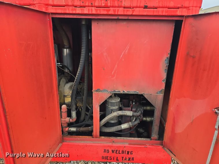 image for item DV1784 HPSI 130 vibratory driver/extractor 