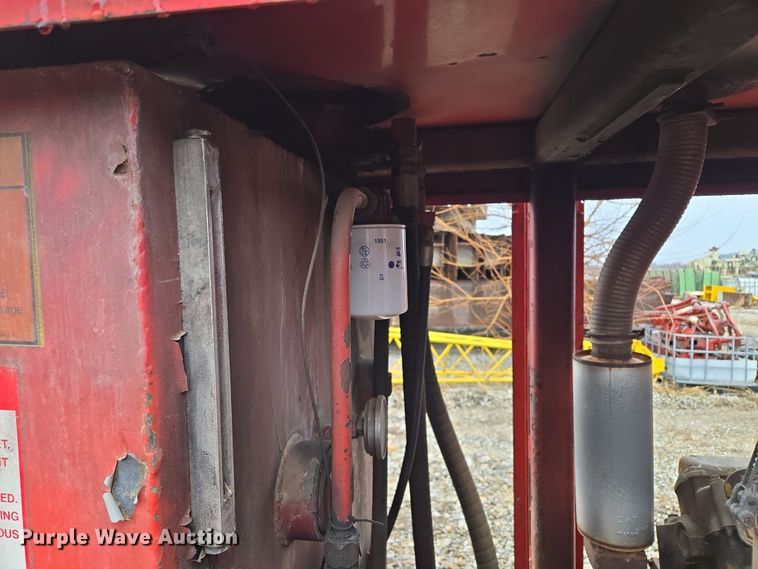 image for item DV1784 HPSI 130 vibratory driver/extractor 