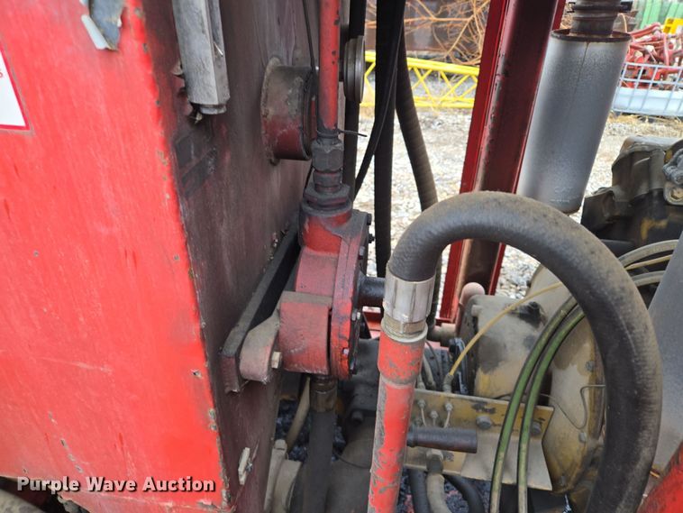 image for item DV1784 HPSI 130 vibratory driver/extractor 