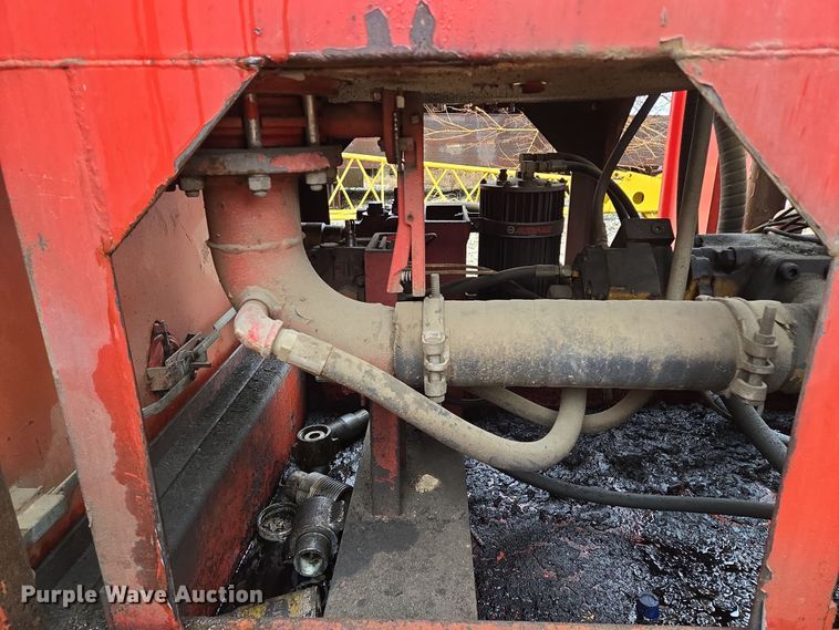 image for item DV1784 HPSI 130 vibratory driver/extractor 