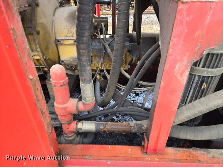 image for item DV1784 HPSI 130 vibratory driver/extractor 