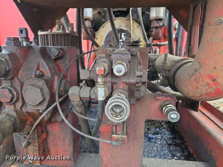 image for item DV1784 HPSI 130 vibratory driver/extractor 