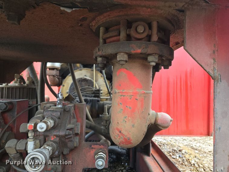 image for item DV1784 HPSI 130 vibratory driver/extractor 