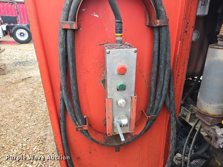 image for item DV1784 HPSI 130 vibratory driver/extractor 