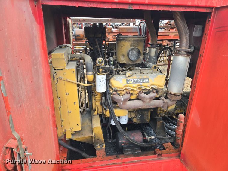 image for item DV1784 HPSI 130 vibratory driver/extractor 