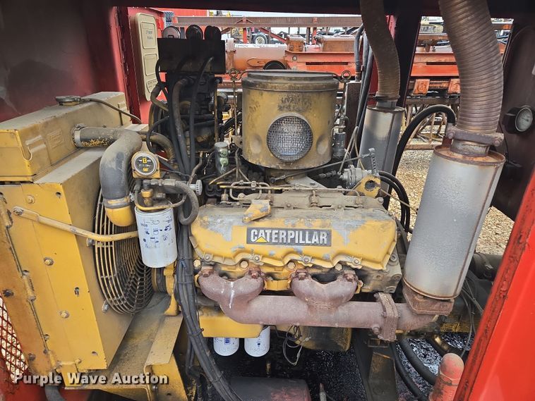 image for item DV1784 HPSI 130 vibratory driver/extractor 