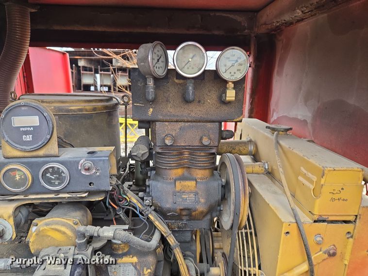 image for item DV1784 HPSI 130 vibratory driver/extractor 