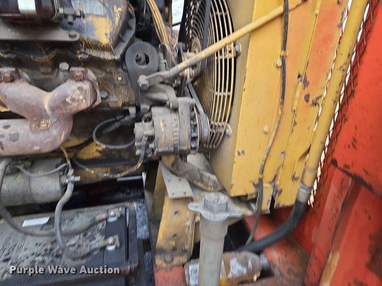 image for item DV1784 HPSI 130 vibratory driver/extractor 