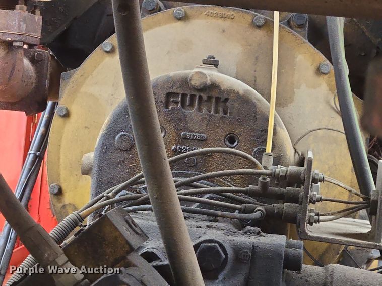 image for item DV1784 HPSI 130 vibratory driver/extractor 