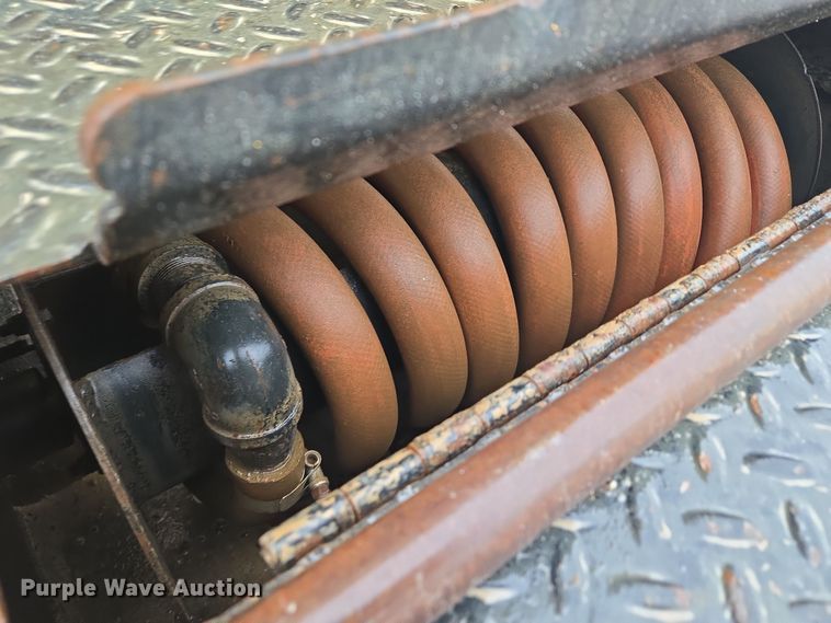 image for item DV1829 2011 Freightliner M2 water truck