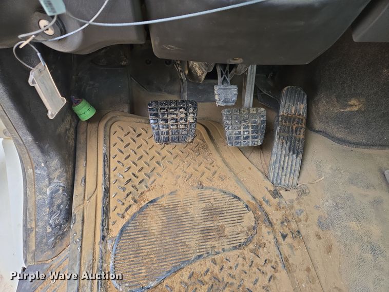 image for item DV1829 2011 Freightliner M2 water truck