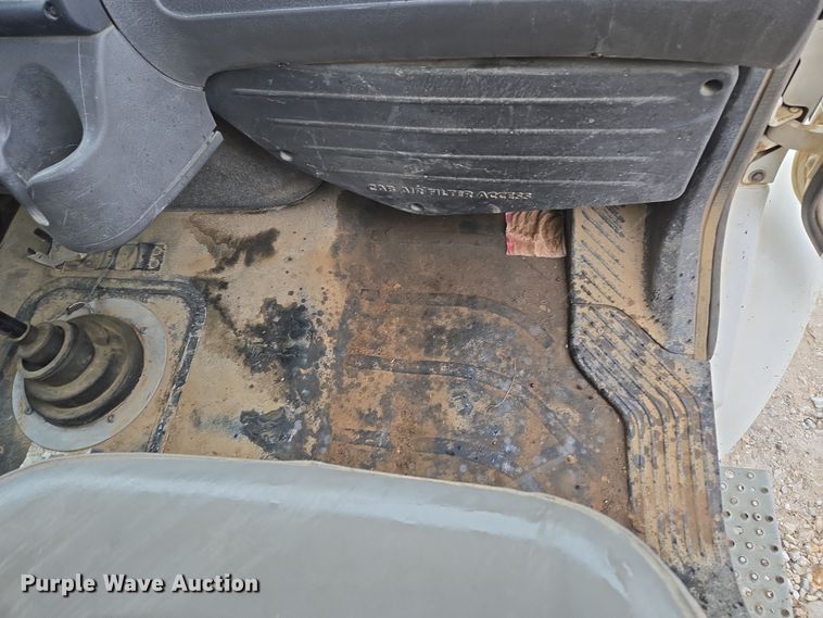 image for item DV1829 2011 Freightliner M2 water truck