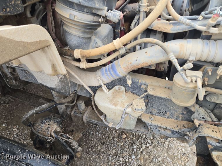 image for item DV1829 2011 Freightliner M2 water truck