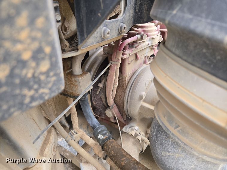 image for item DV1829 2011 Freightliner M2 water truck