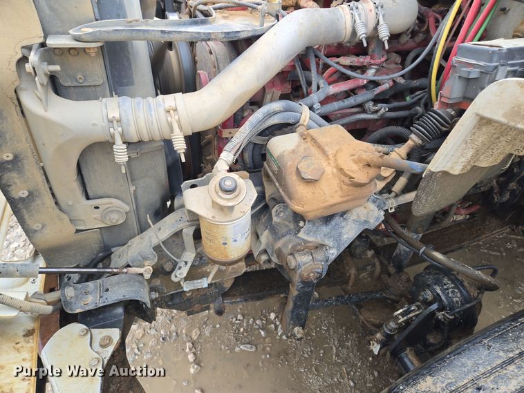 image for item DV1829 2011 Freightliner M2 water truck