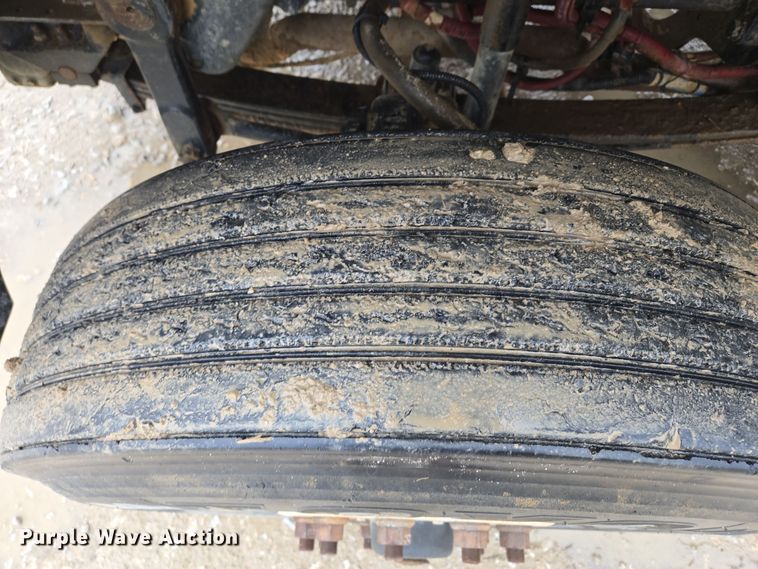 image for item DV1829 2011 Freightliner M2 water truck