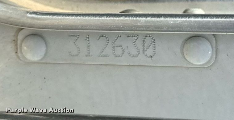 image for item DV1926 2012 Kenworth digger derrick truck