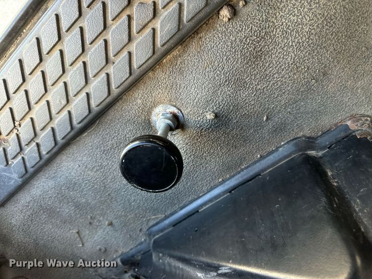 image for item DV1927 2002 Sterling Acterra dump flatbed truck