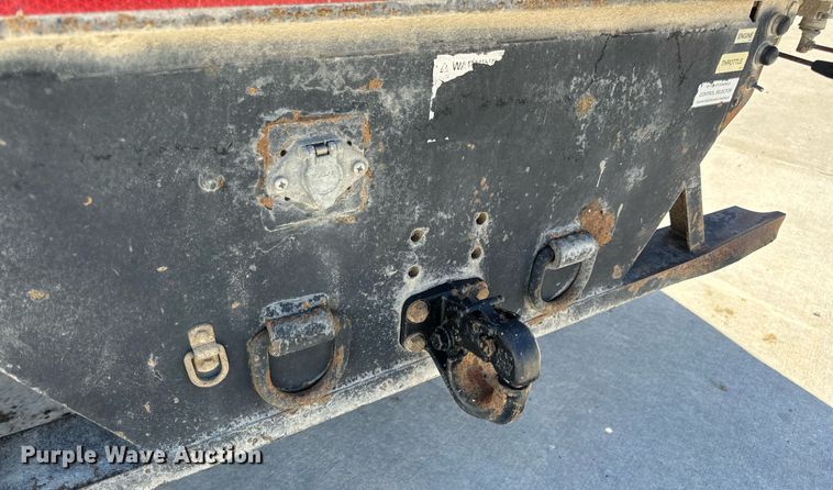 image for item DV1929 2014 Kenworth T370 bucket truck