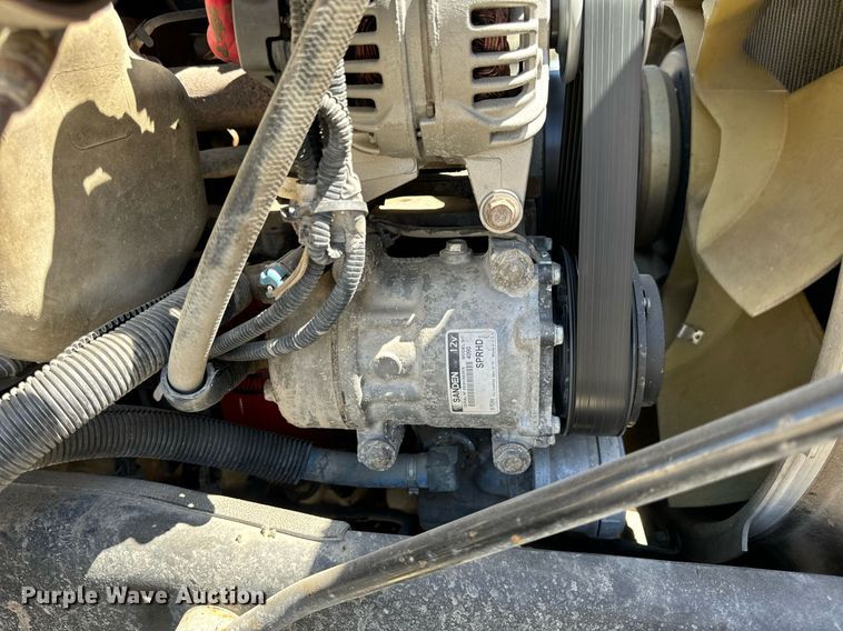 image for item DV1929 2014 Kenworth T370 bucket truck