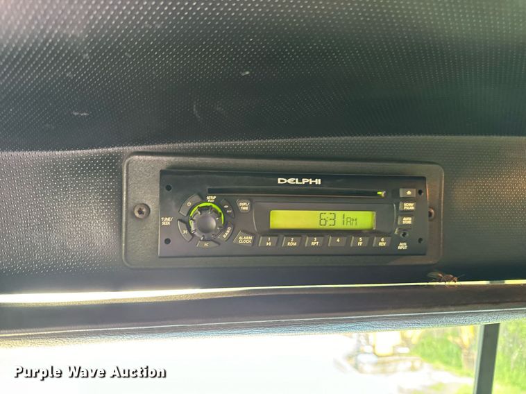 image for item DV1992 1998 Mack CL700 dump truck