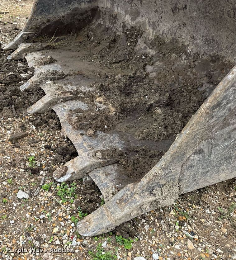 image for item DV1994 1986 Case 1455B track loader