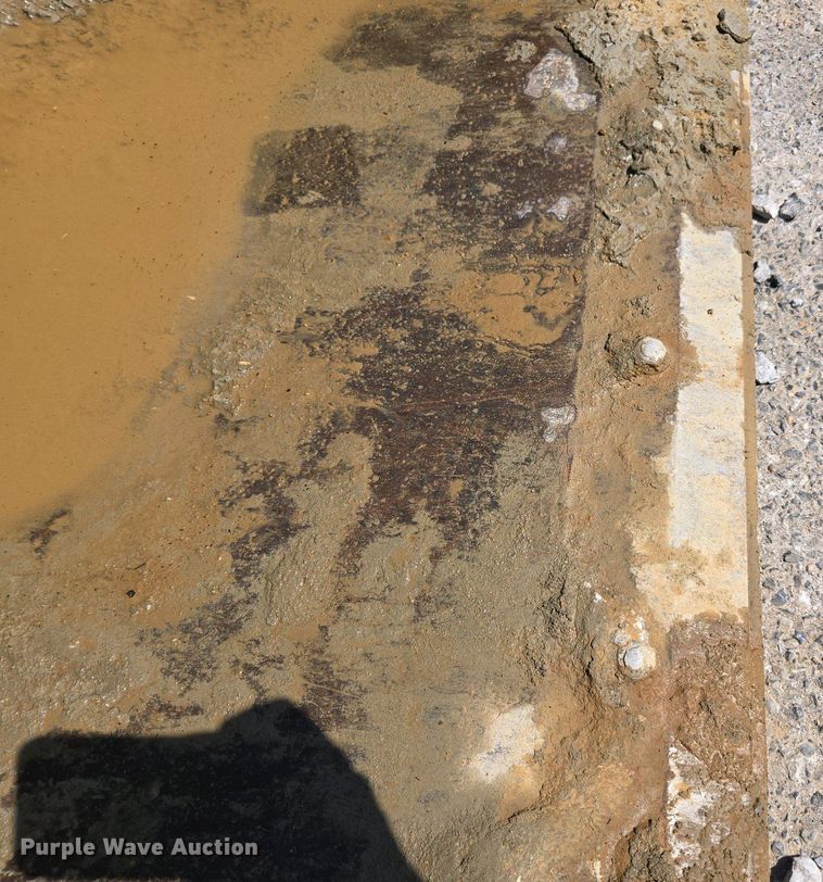 image for item DW1928 2019 Wacker Neuson ST45 tracked skid steer loader