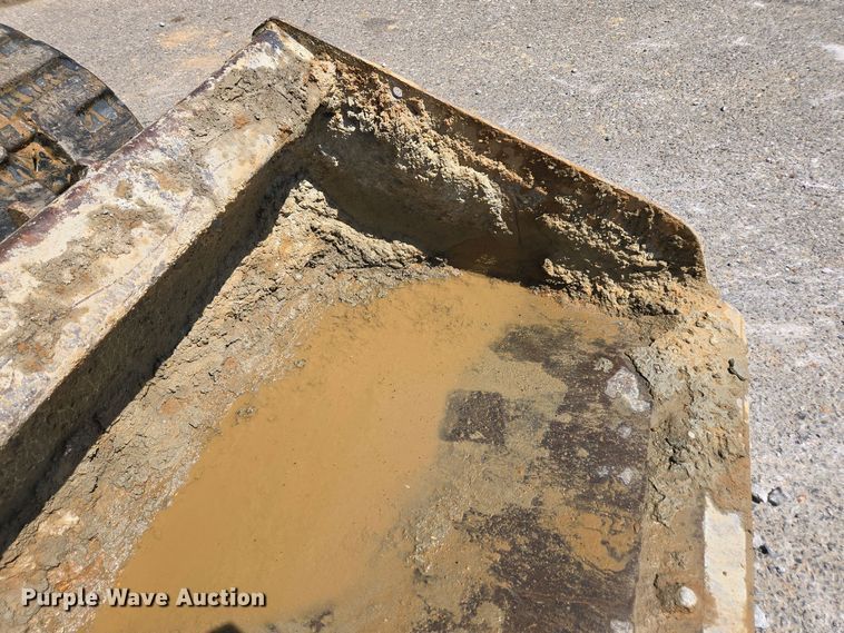 image for item DW1928 2019 Wacker Neuson ST45 tracked skid steer loader