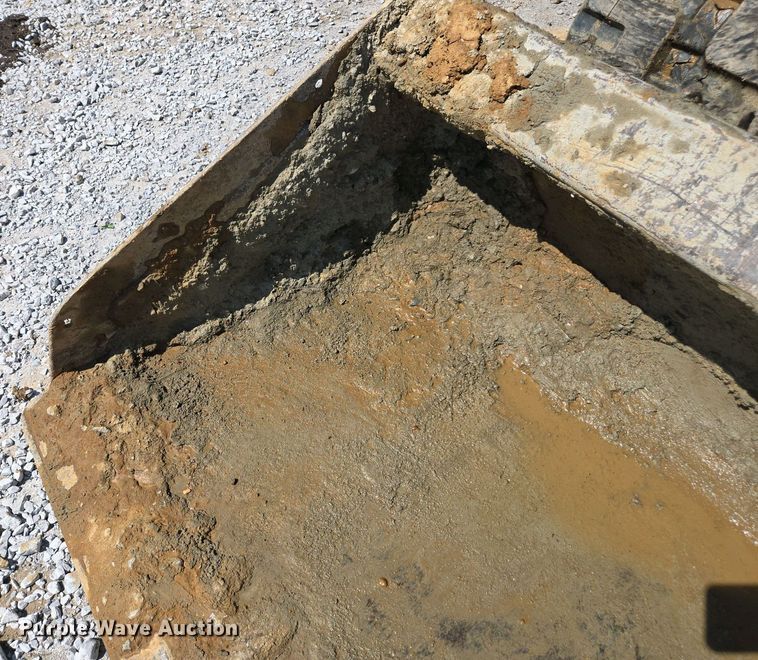 image for item DW1928 2019 Wacker Neuson ST45 tracked skid steer loader