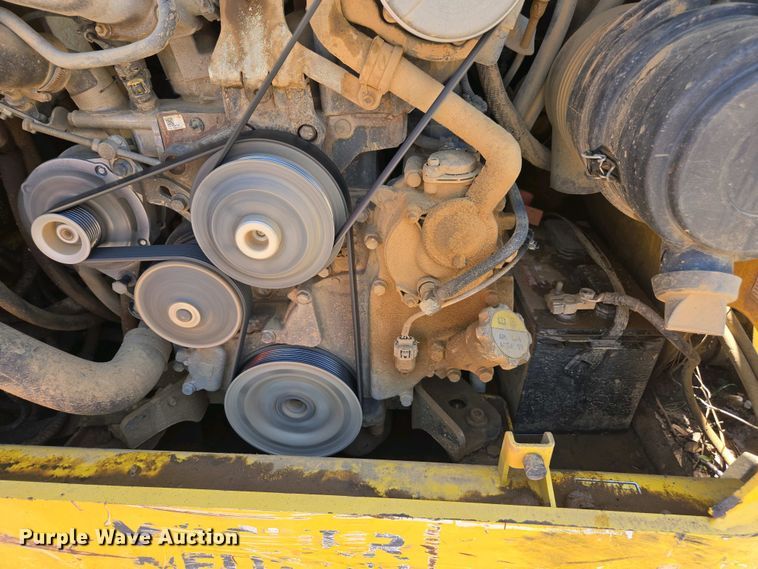 image for item DW1928 2019 Wacker Neuson ST45 tracked skid steer loader