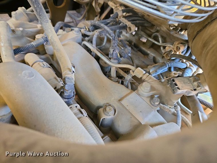 image for item DW1928 2019 Wacker Neuson ST45 tracked skid steer loader