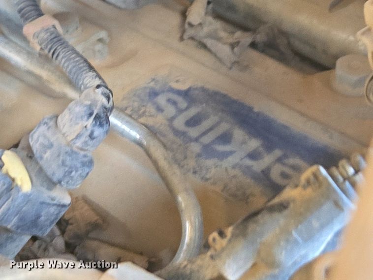 image for item DW1928 2019 Wacker Neuson ST45 tracked skid steer loader