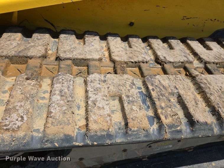 image for item DW1928 2019 Wacker Neuson ST45 tracked skid steer loader