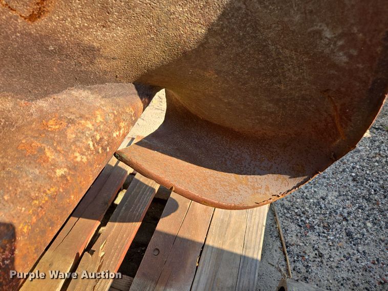 image for item DW1930 American Auger horizontal boring unit