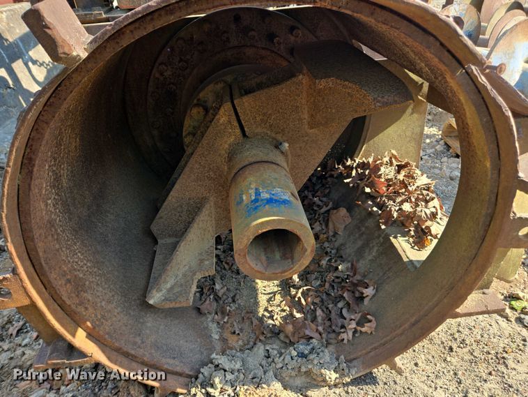 image for item DW1930 American Auger horizontal boring unit