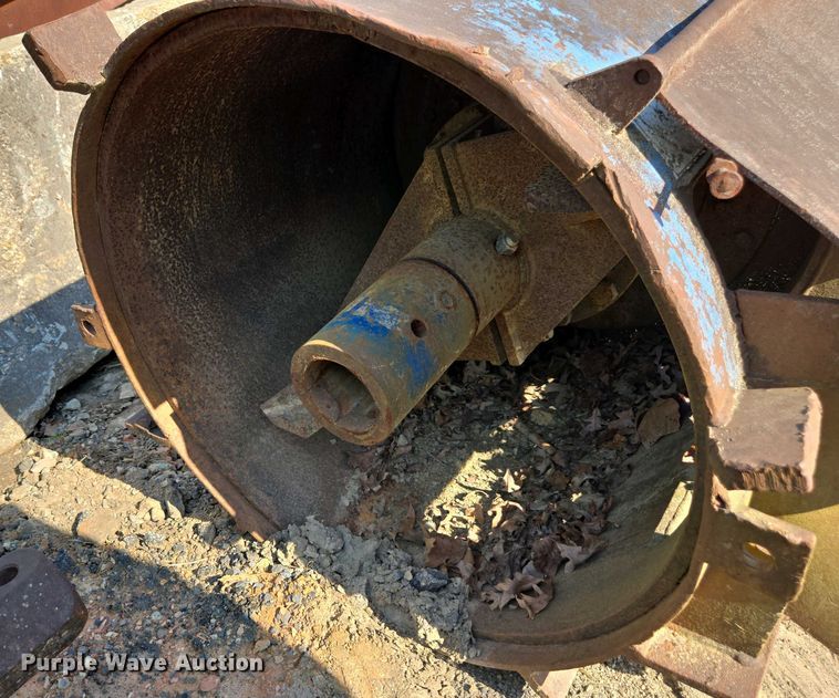 image for item DW1930 American Auger horizontal boring unit