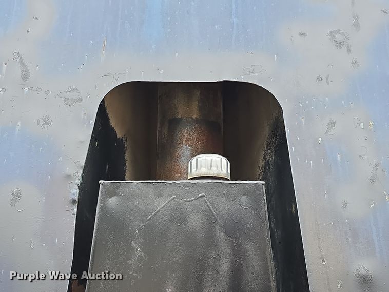 image for item DW3221 Dump bed