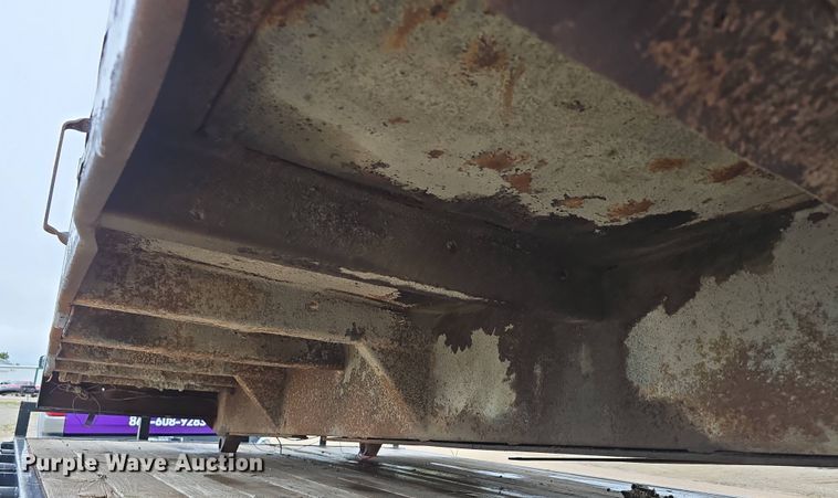 image for item DW3221 Dump bed