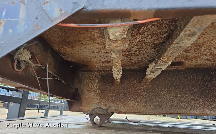 image for item DW3221 Dump bed