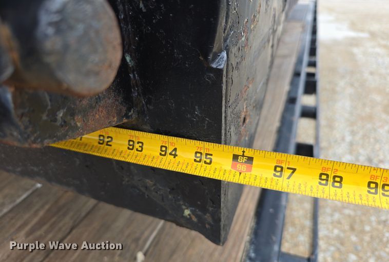 image for item DW3221 Dump bed