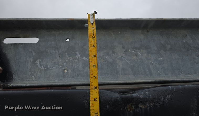 image for item DW3221 Dump bed